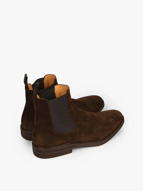 Scalpers Chelsea Boots 5