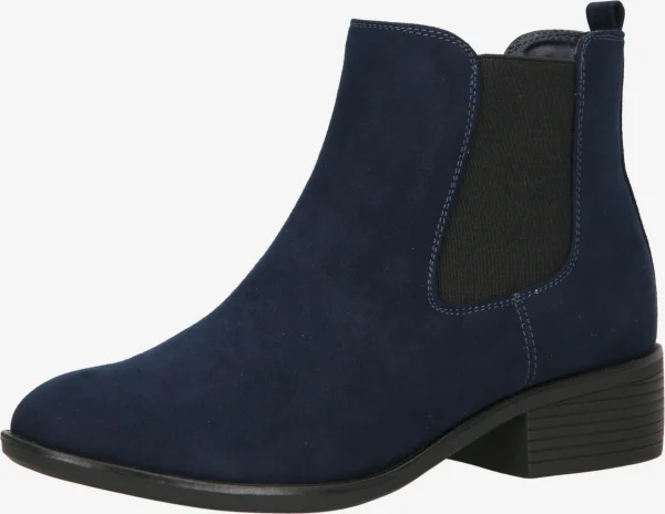 Dorothy Perkins Chelsea Boots ‘Monaco’ 1