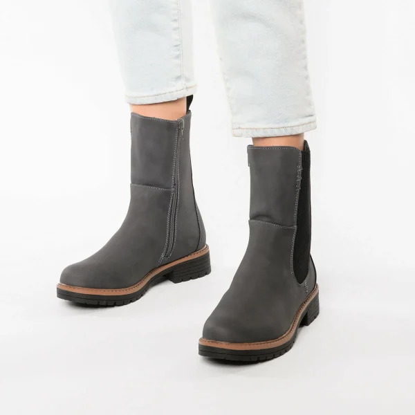 Freyling Chelsea Boots 8