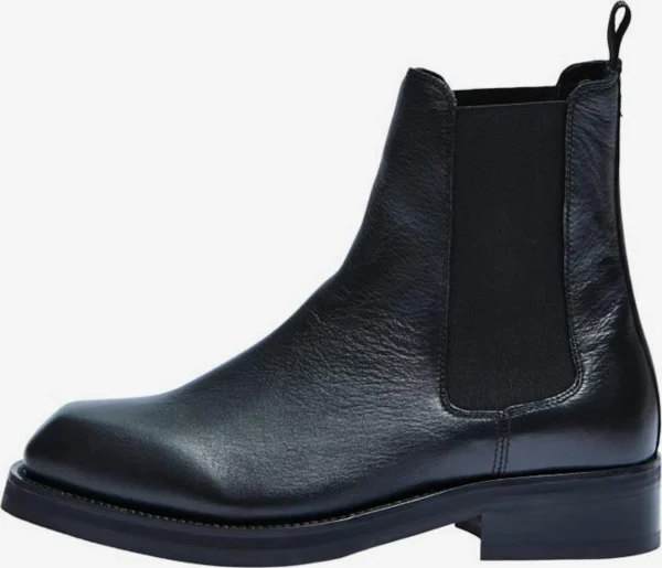 SELECTED FEMME Chelsea Boots 1