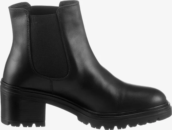 GEOX Chelsea Boots ‘Damiana’ 4