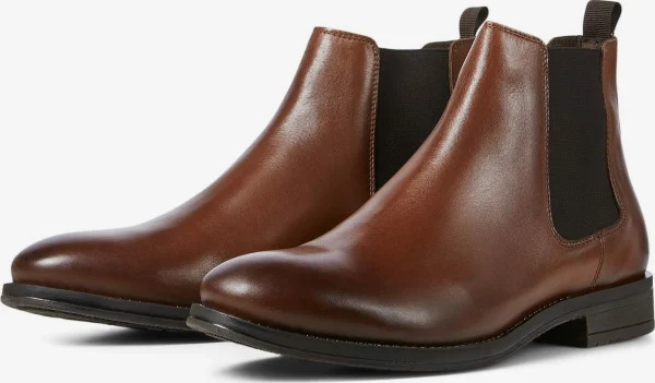 JACK & JONES Chelsea Boots ‘Wargo’ 4