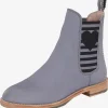 Crickit Chelsea Boots ‘ AMY ‘ 14