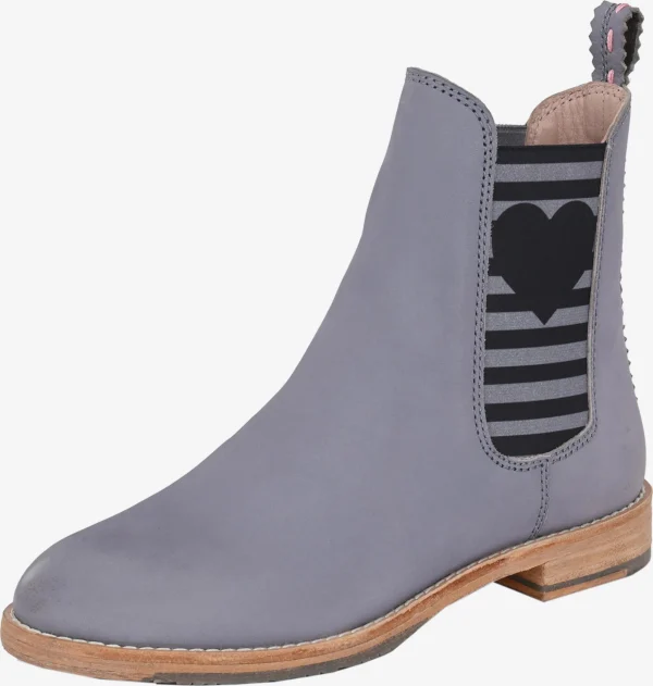 Crickit Chelsea Boots ‘ AMY ‘ 1