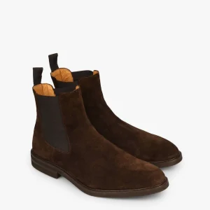 Scalpers Chelsea Boots 14