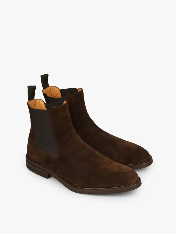 Scalpers Chelsea Boots 4