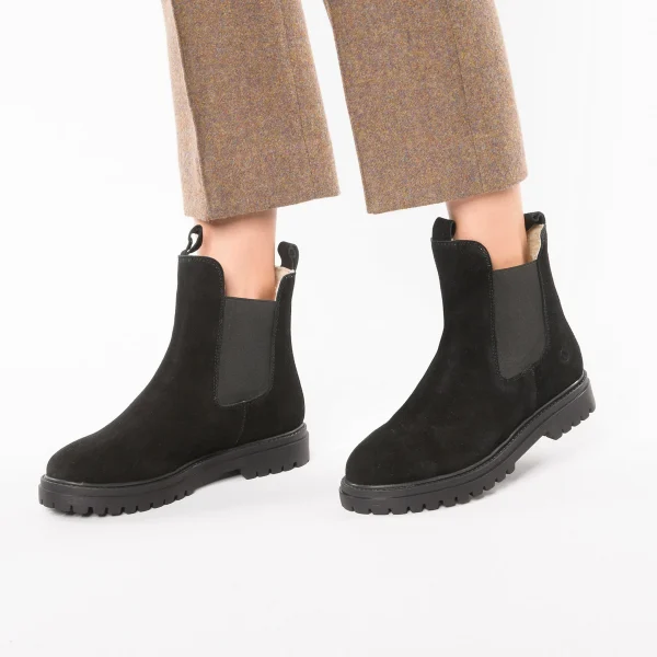 Paul Vesterbro Chelsea Boots 8