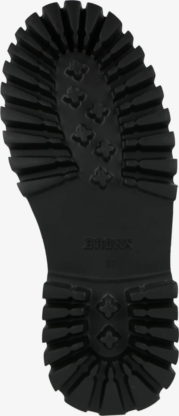 BRONX Boots 4