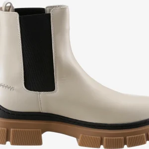 TOMMY HILFIGER Chelsea Boots 12