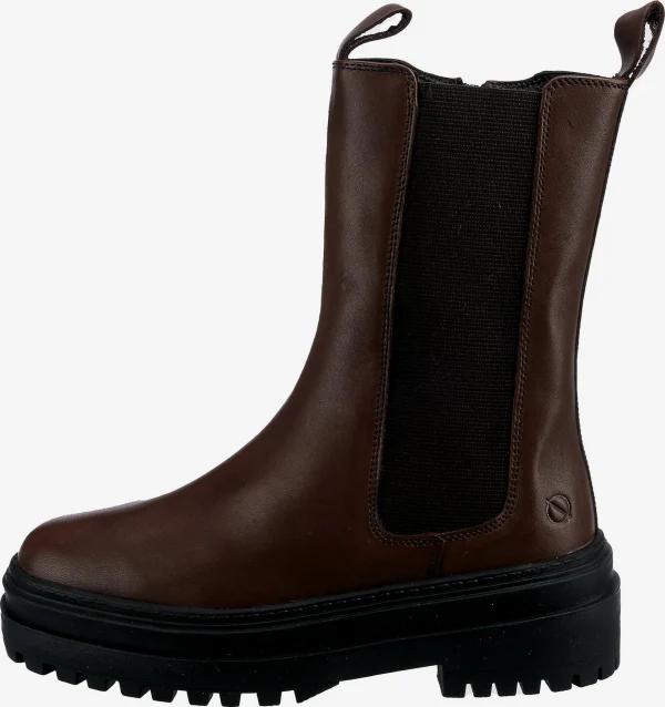 Paul Vesterbro Chelsea Boots 3