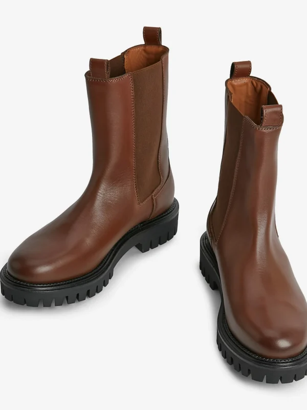 TOMMY HILFIGER Chelsea Boots 6