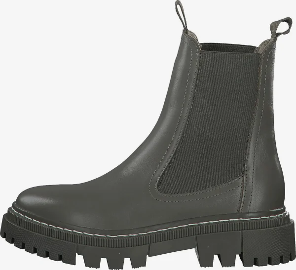 TAMARIS Chelsea Boots 3