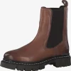 S.Oliver Chelsea Boots 25