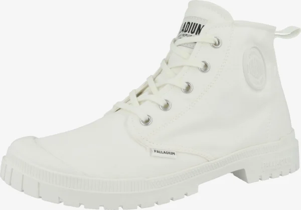 Palladium Boots 1