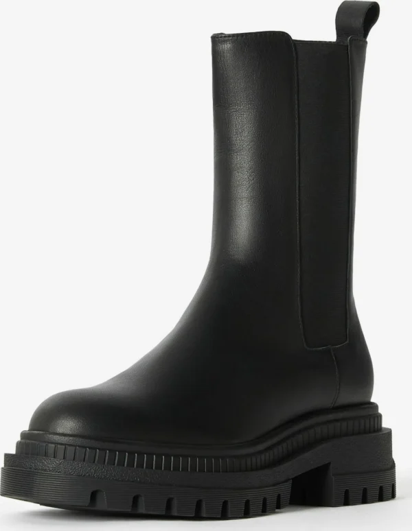 Bershka Chelsea Boots 1