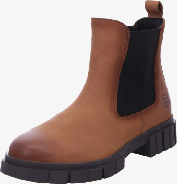 Bugatti Chelsea Boots 1