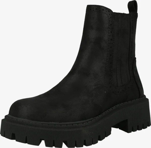 BULLBOXER Chelsea Boots 1