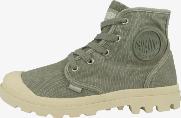 Palladium Boots ‘ Pampa Hi ‘ 3