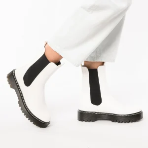 LA STRADA Chelsea Boots 12