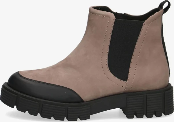 CAPRICE Chelsea Boots 3