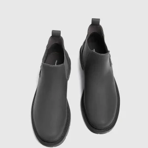 PULL & BEAR Pull&Bear Chelsea Boots 16