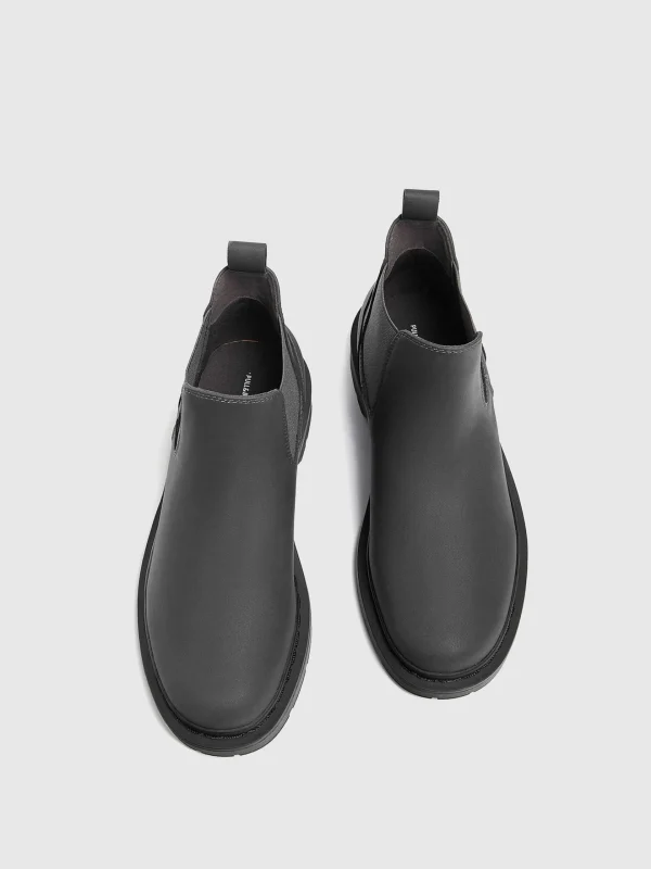 PULL & BEAR Pull&Bear Chelsea Boots 6