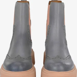 Crickit Chelsea Boots ‘Linda’ 12