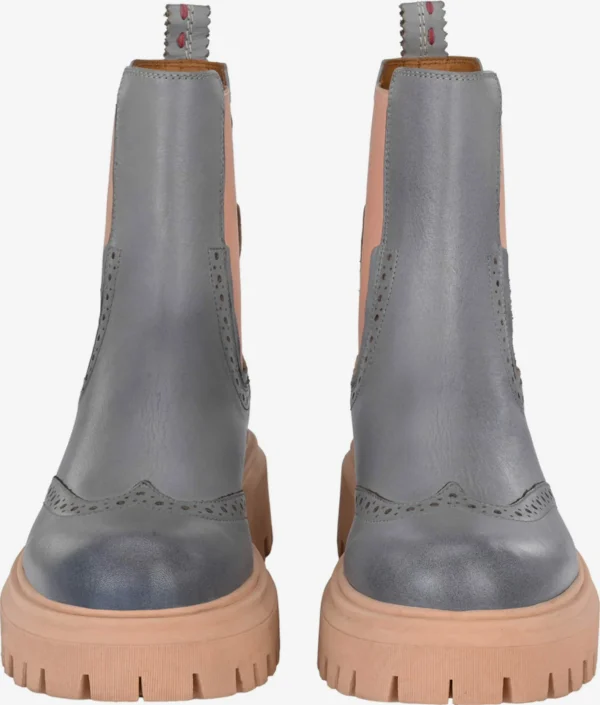 Crickit Chelsea Boots ‘Linda’ 3