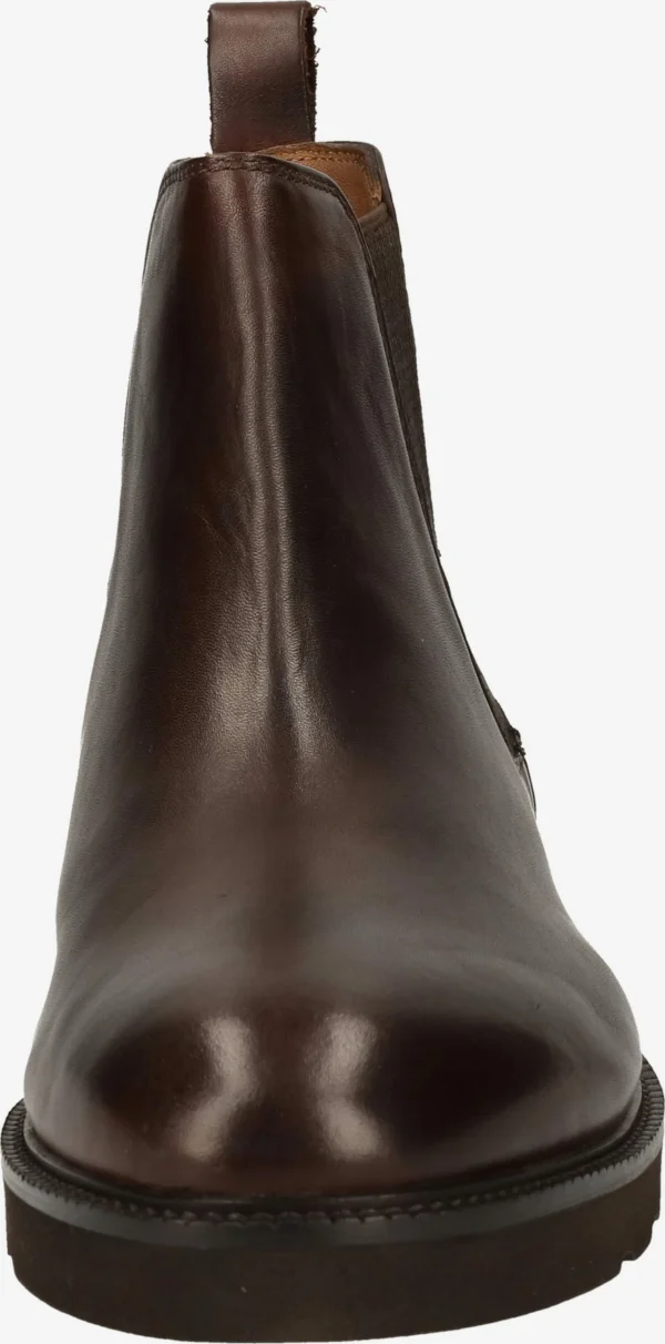 SANSIBAR Chelsea Boots 5