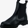 JOLANA & FENENA Chelsea Boots 7