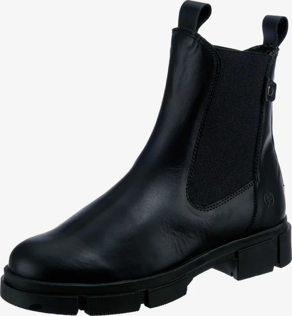 JOLANA & FENENA Chelsea Boots 1