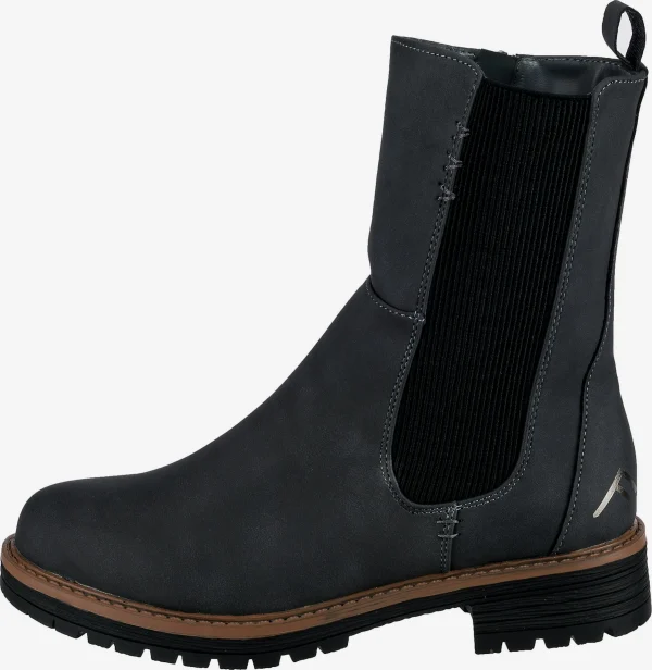 Freyling Chelsea Boots 5