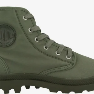 Palladium Boots 10