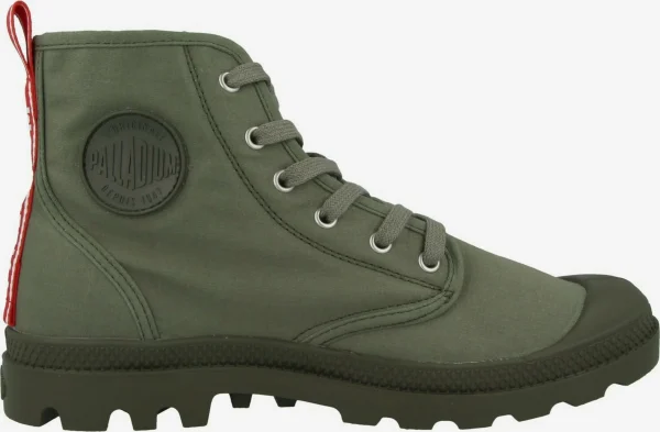 Palladium Boots 3