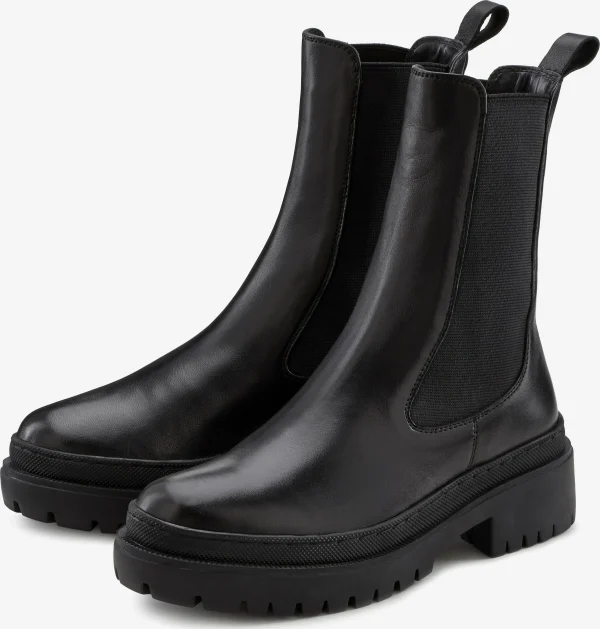 LASCANA Chelsea Boots 3