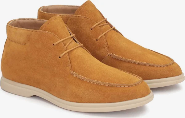 Kazar Chukka Boots 3