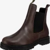 JOLANA & FENENA Chelsea Boots 13