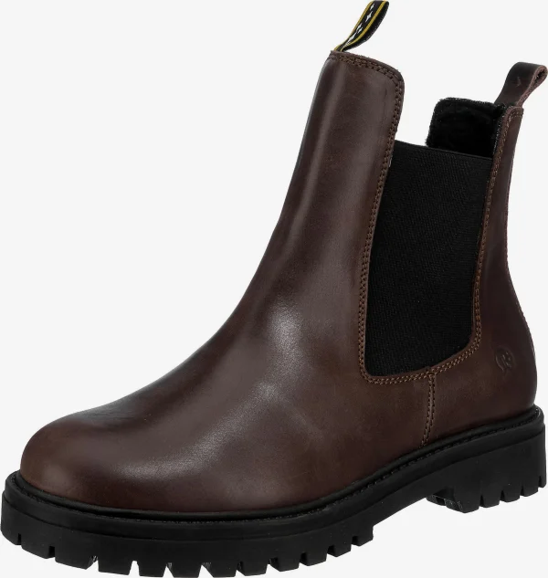 JOLANA & FENENA Chelsea Boots 1