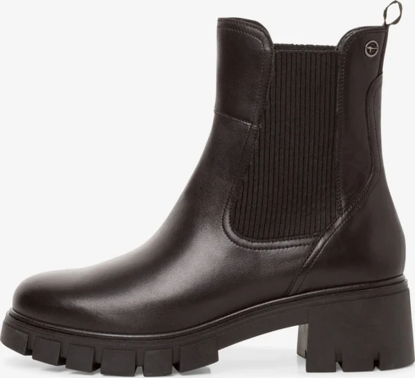 TAMARIS Chelsea Boots 3