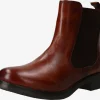 Bugatti Chelsea Boots ‘Sinja’ 11