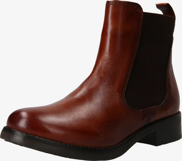 Bugatti Chelsea Boots ‘Sinja’ 1