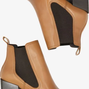 DreiMaster Klassik Chelsea Boots 12