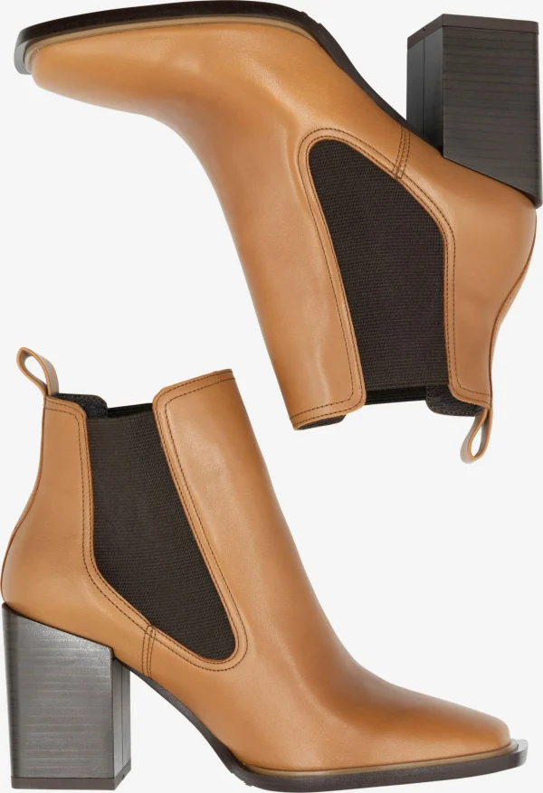 DreiMaster Klassik Chelsea Boots 4