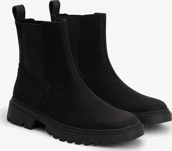 Calvin Klein Chelsea Boots 6