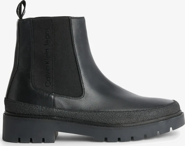 Calvin Klein Chelsea Boots 3