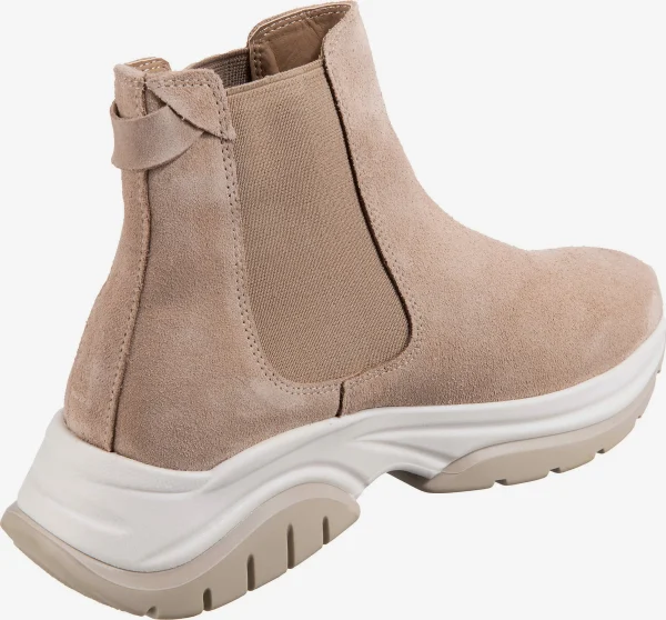 JOLANA & FENENA Chelsea Boots 5