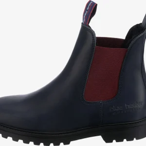 Blue Heeler Chelsea Boots ‘Meryl’ 8