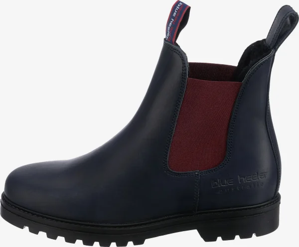 Blue Heeler Chelsea Boots ‘Meryl’ 3