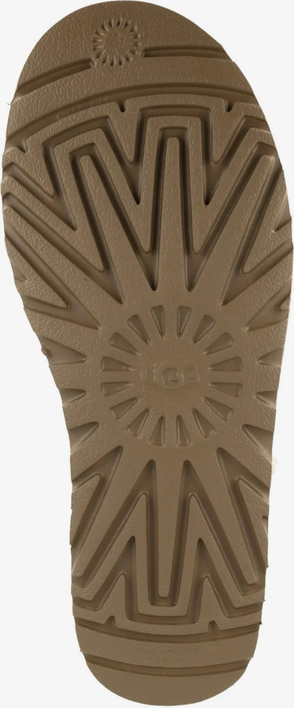 UGG Boots ‘Mini Bailey’ 4