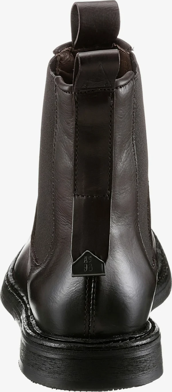 A.S.98 Chelsea Boots 4